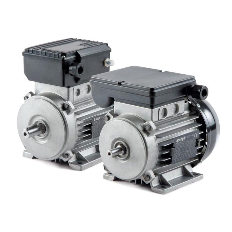 Gamak & Induction motor suppliers in UAE Buy Now from Everest