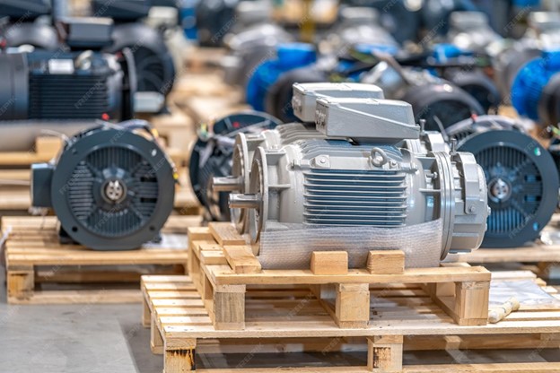 Electric Motor suppliers