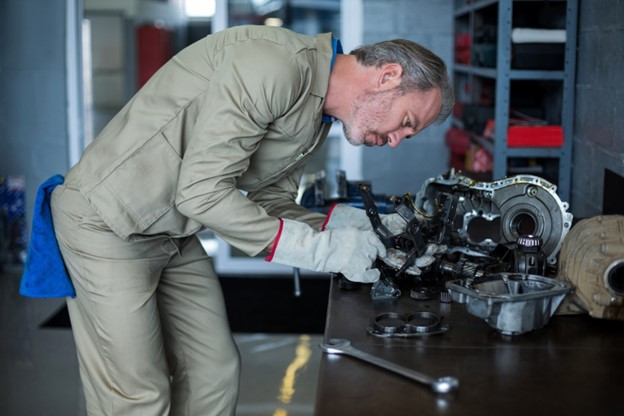 Local Gear Motor Suppliers