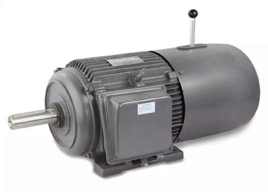 brake motor