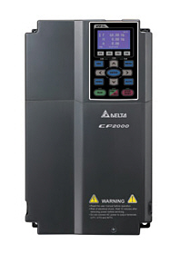 Delta-VFD Drive