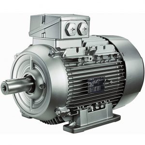 3 PHASE ALUMINIUM MOTORS