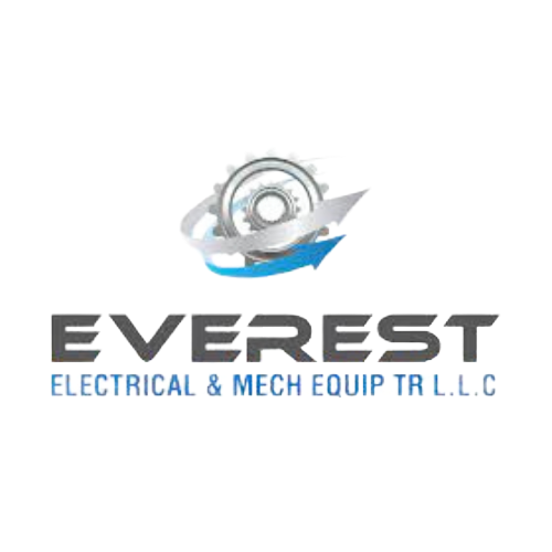 Everest Transparent Logo
