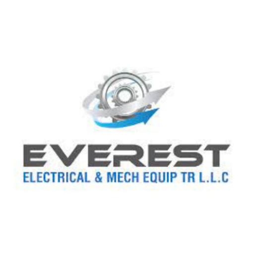 Everest electrical logo