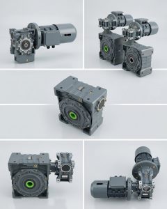 Industrial Gearbox