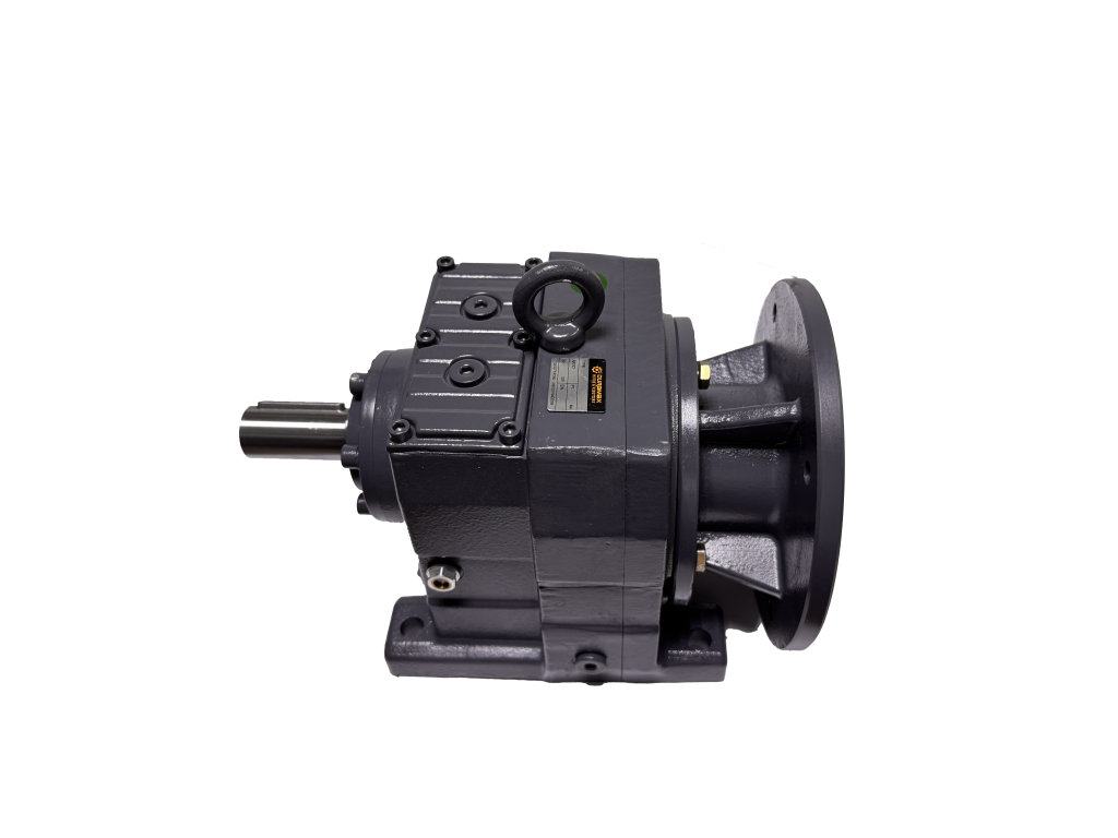 Duramax In-line Gearbox
