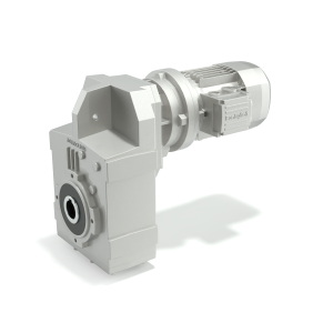 F Series Gearbox Gearmotor