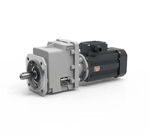 Trasmeca In-line Gearbox