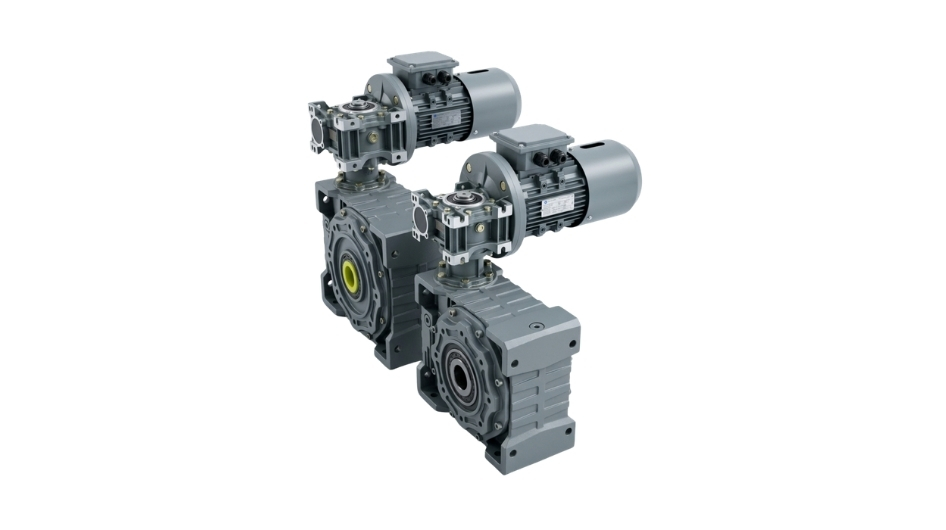 Industrial Electric gearbox in Dubai