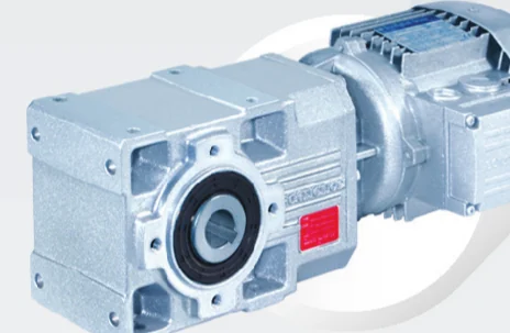 Bonfiglioli A series helical bevel gear reducer