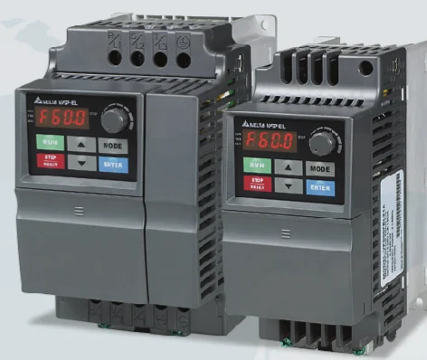 Delta VFD variable frequency drives